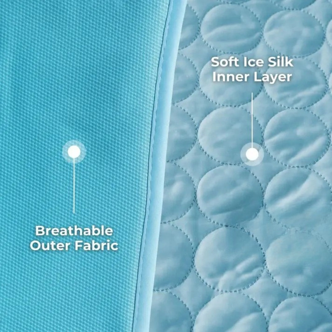 ArcticPaws™ Cooling Mat ( Buy 1 Get 1 Free )