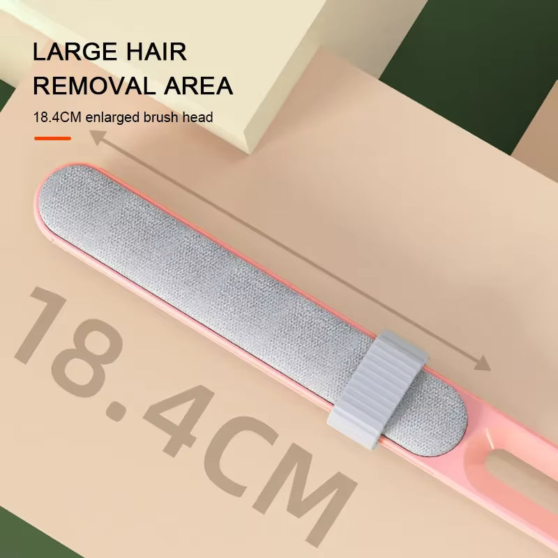 FuzzOff™ - Reusable Pet Hair Remover