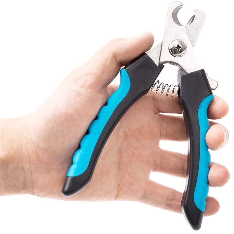 PawClip - Professional Pet Nail Clipper