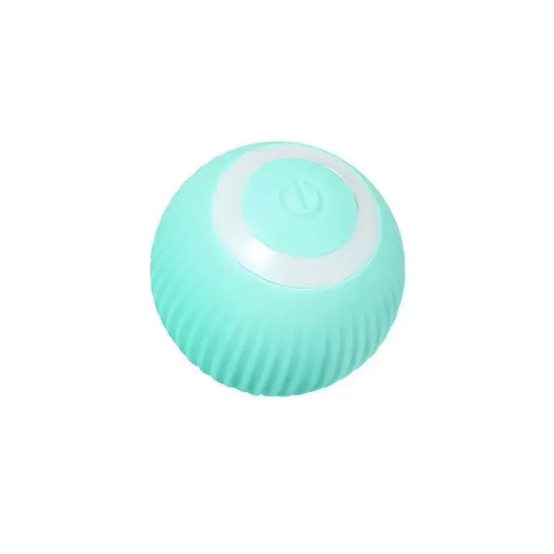 RollPaw - Smart Interactive Pet Ball