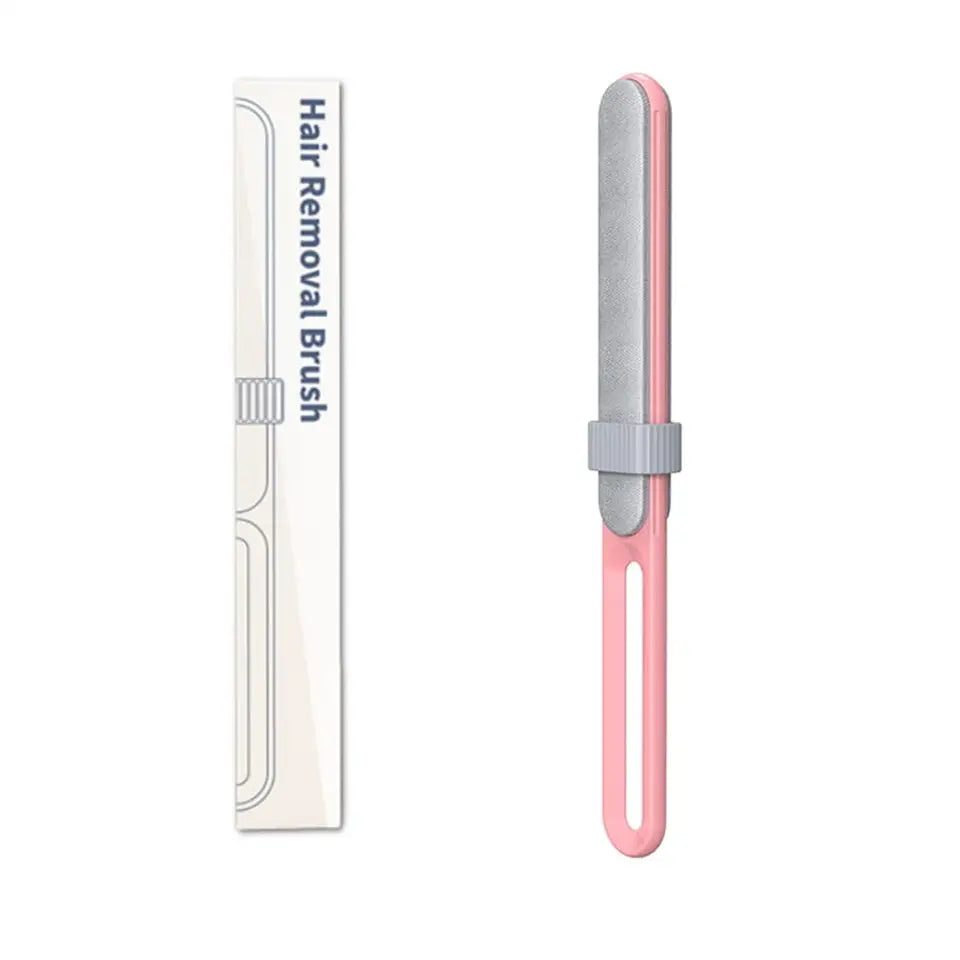 FuzzOff™ - Reusable Pet Hair Remover