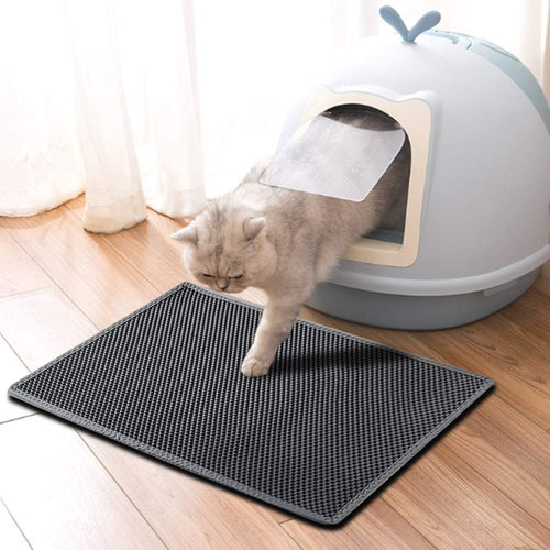 CleanPaw - Waterproof Cat Litter Mat
