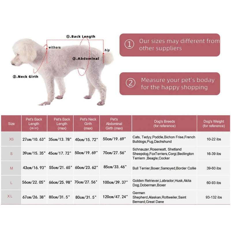 PawDry - Microfiber Pet Drying Coat