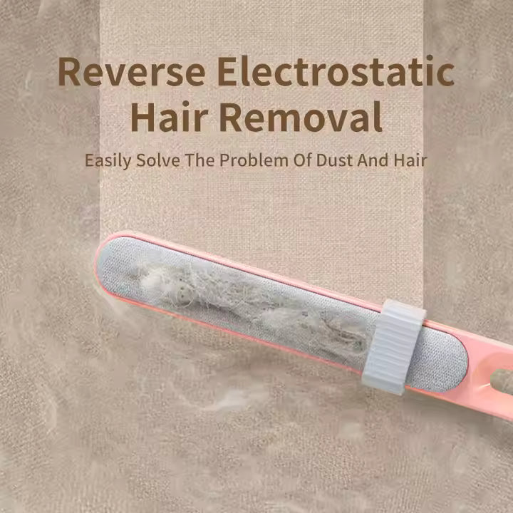 FuzzOff™ - Reusable Pet Hair Remover