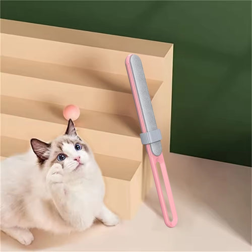 FuzzOff™ - Reusable Pet Hair Remover