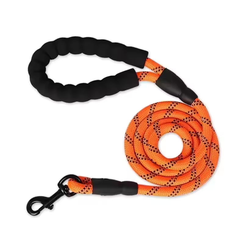 SafeStride™ - Reflective Dog Leash