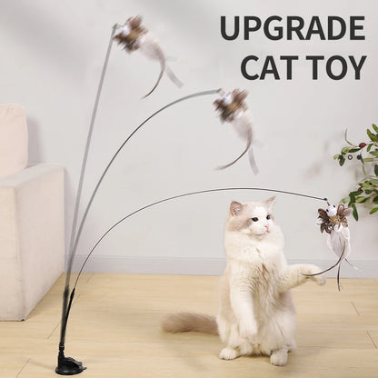 PlayPaw - Cat Teaser Toy