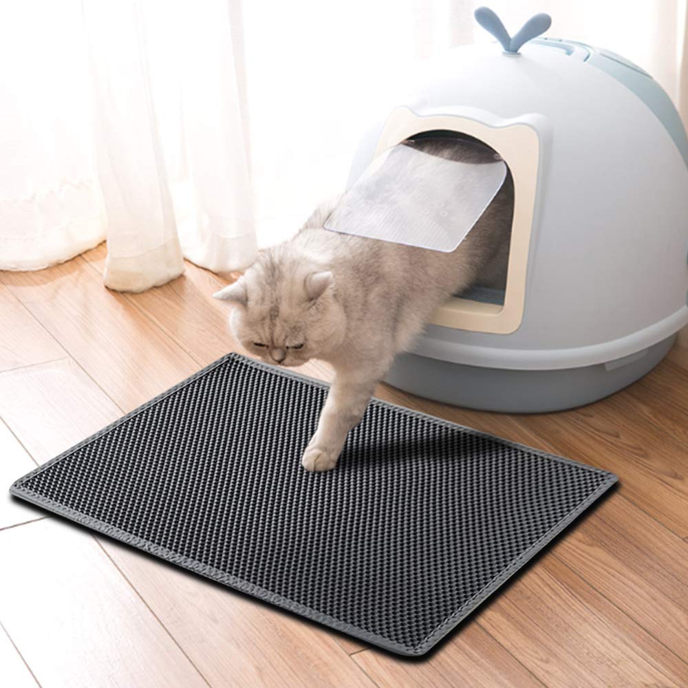 CleanPaw - Waterproof Cat Litter Mat