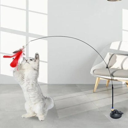 PlayPaw - Cat Teaser Toy