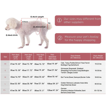 PawDry - Microfiber Pet Drying Coat