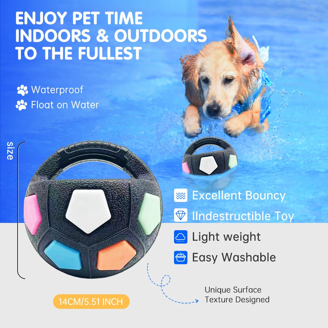 TruPlay™ 3-in-1 Dog Toy