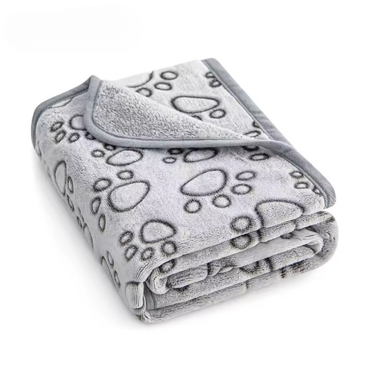 PawSoft™ Blanket (40×60cm)