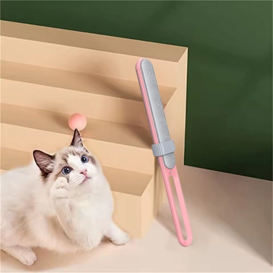 FuzzOff™ - Reusable Pet Hair Remover
