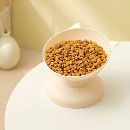 FurBite™ Elevated Cat Food Bowl