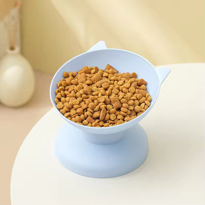 FurBite™ Elevated Cat Food Bowl