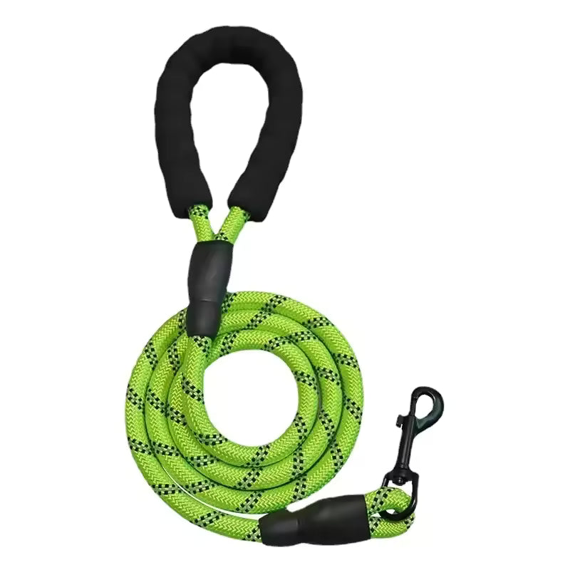 SafeStride™ - Reflective Dog Leash