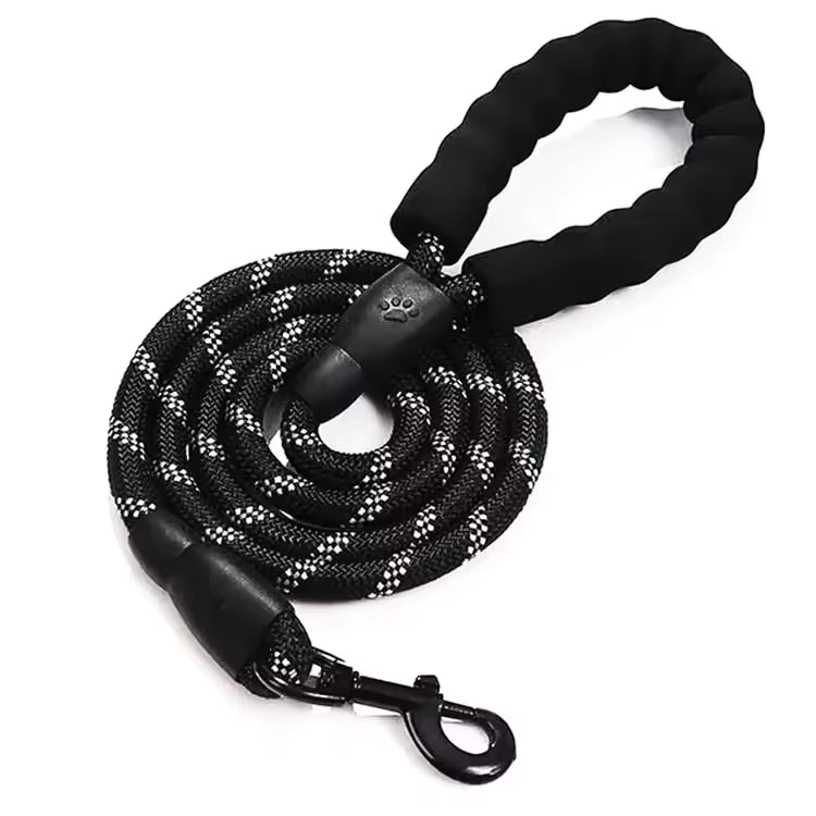 SafeStride™ - Reflective Dog Leash
