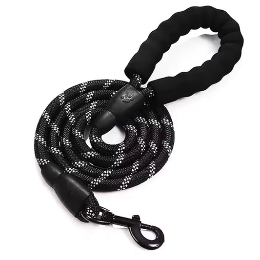SafeStride™ - Reflective Dog Leash