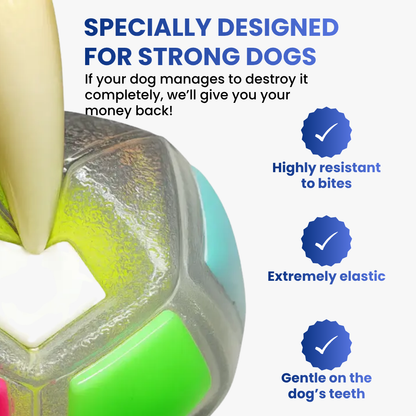 TruPlay™ 3-in-1 Dog Toy